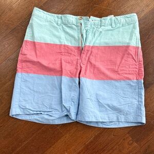 Men’s Vineyard Vines Shorts